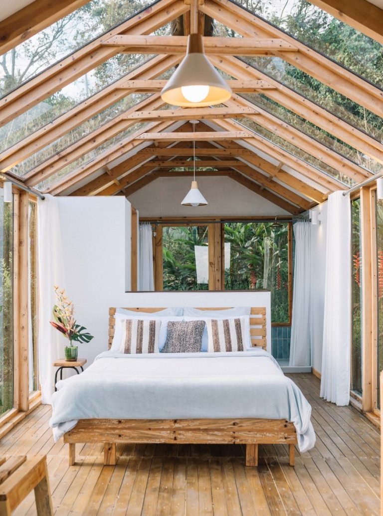Glamping cerca a Bogota