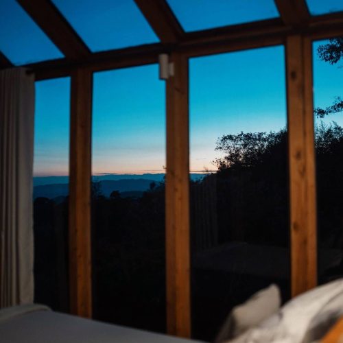 Glamping cerca a Bogotá