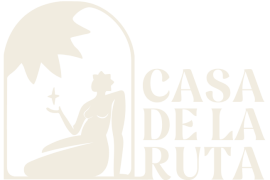 LOGO CASA DE LA RUTA